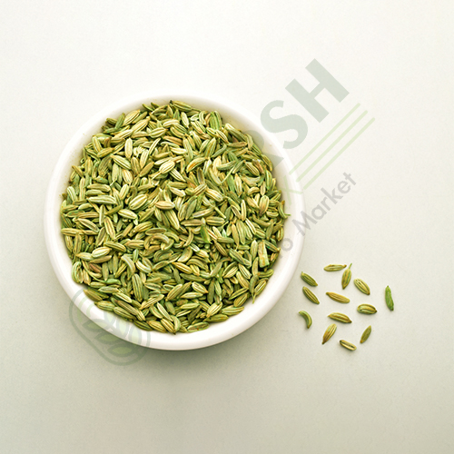 Fennel Seeds